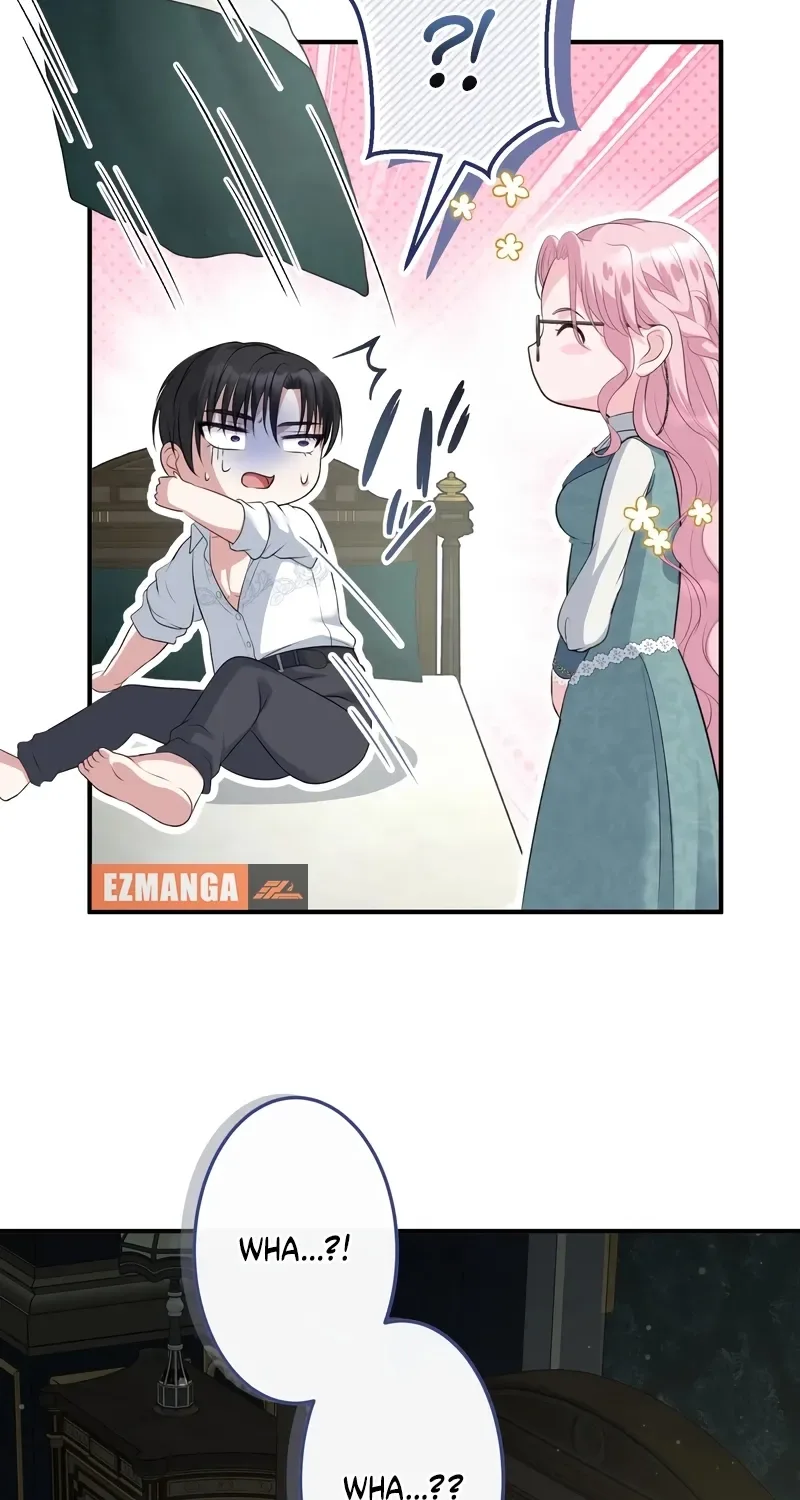 Until I Win the Heart of the Problematic Duke Chapter 3 page 89