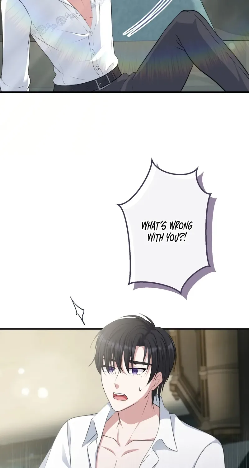 Until I Win the Heart of the Problematic Duke Chapter 3 page 92