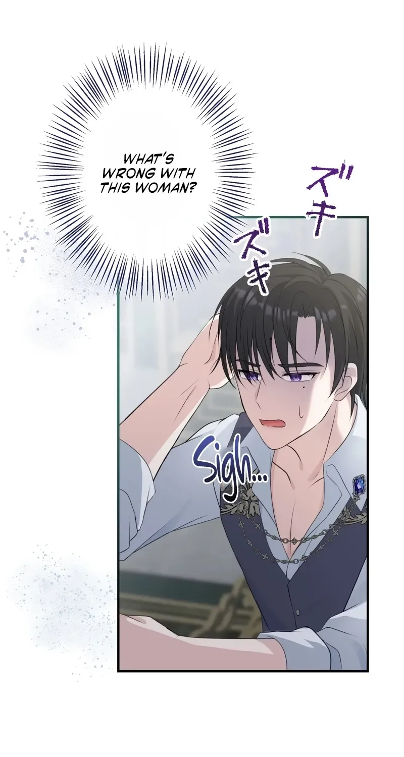 Until I Win the Heart of the Problematic Duke Chapter 3 page 98