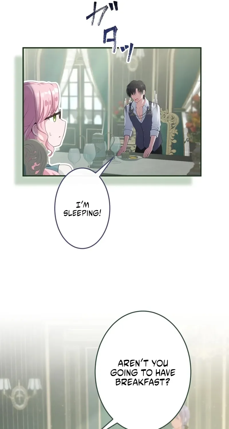 Until I Win the Heart of the Problematic Duke Chapter 3 page 101