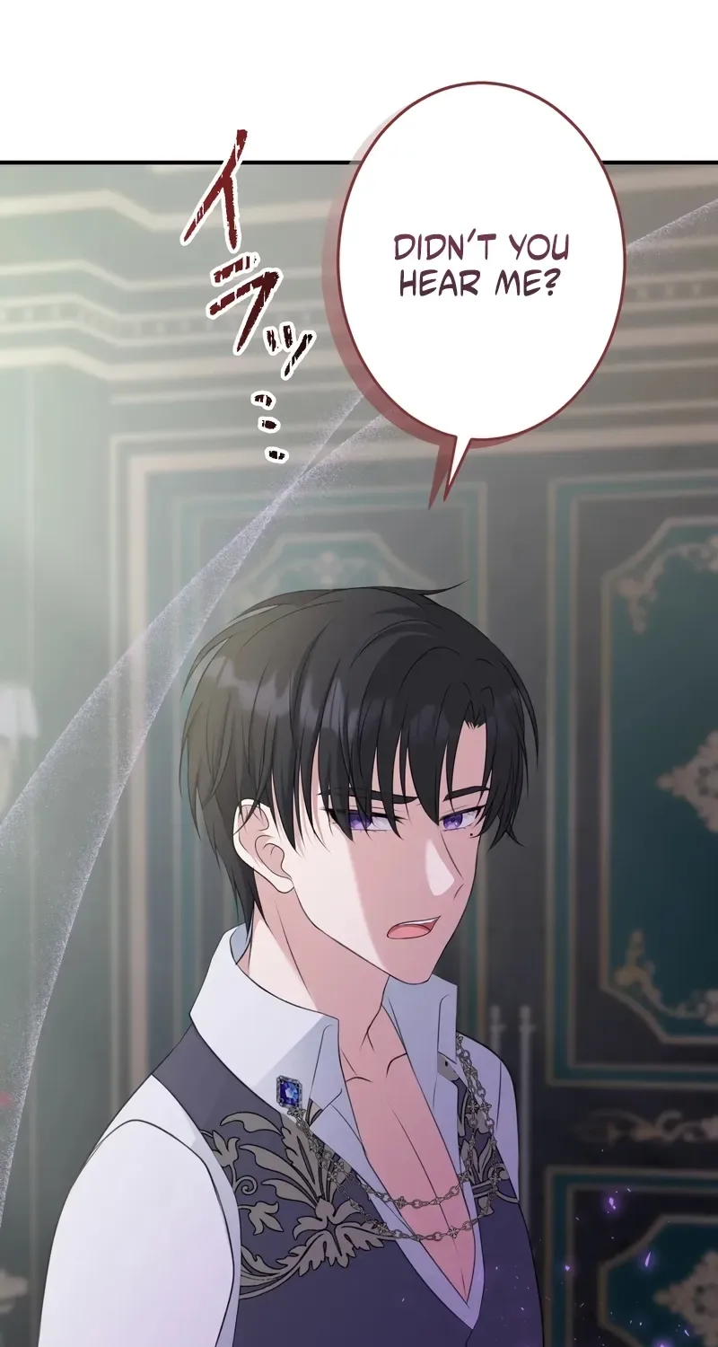 Until I Win the Heart of the Problematic Duke Chapter 3 page 106