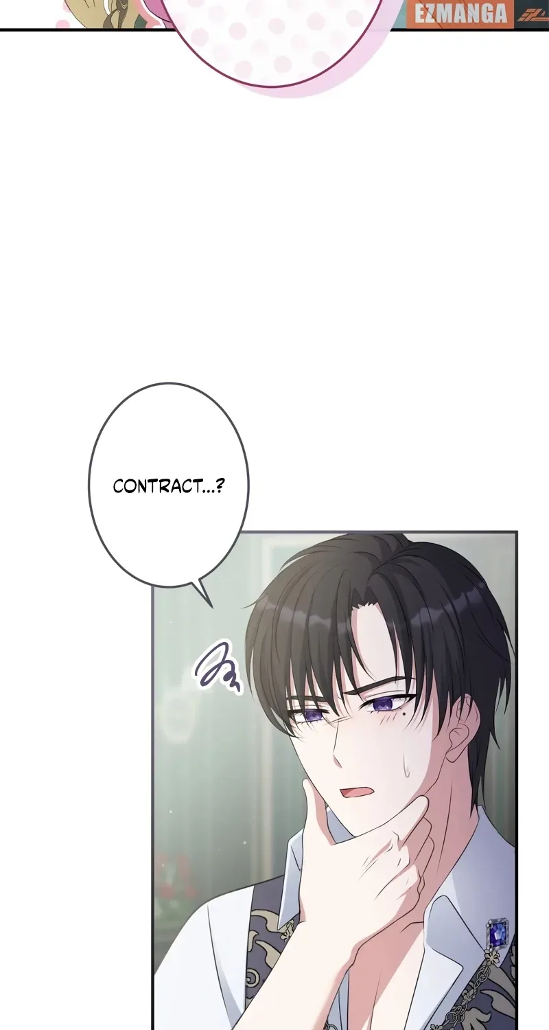 Until I Win the Heart of the Problematic Duke Chapter 3 page 109