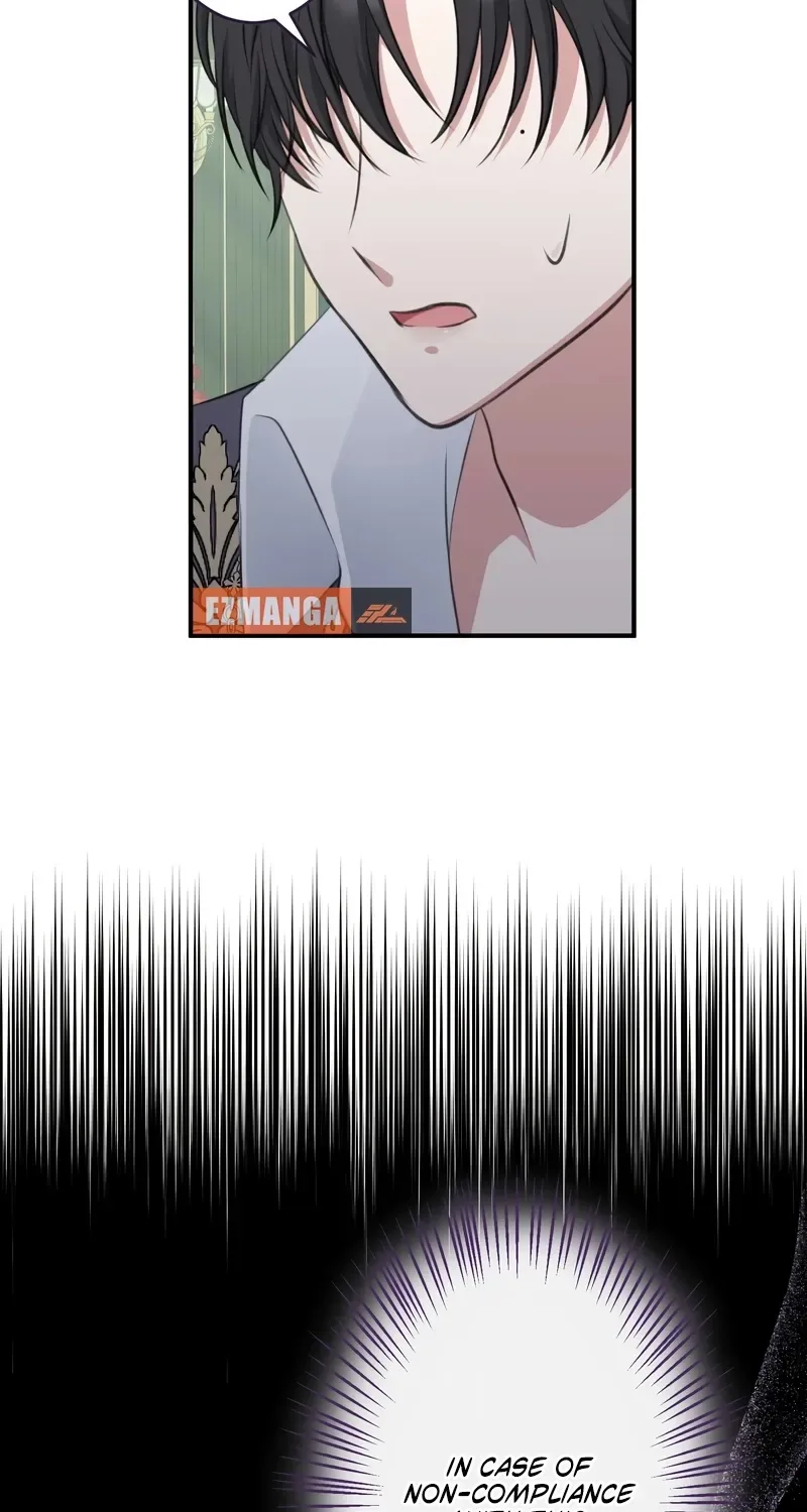 Until I Win the Heart of the Problematic Duke Chapter 3 page 117