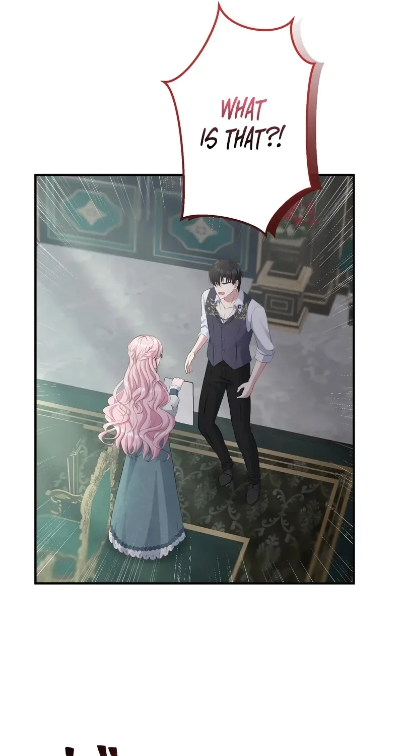Until I Win the Heart of the Problematic Duke Chapter 3 page 121