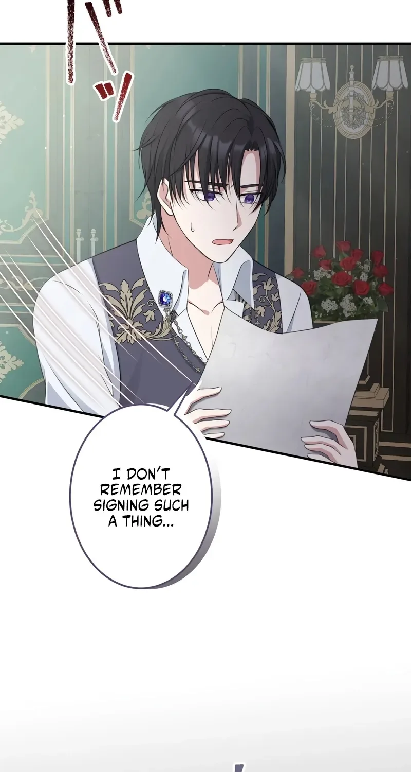 Until I Win the Heart of the Problematic Duke Chapter 3 page 122
