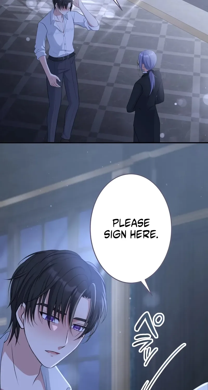 Until I Win the Heart of the Problematic Duke Chapter 3 page 128