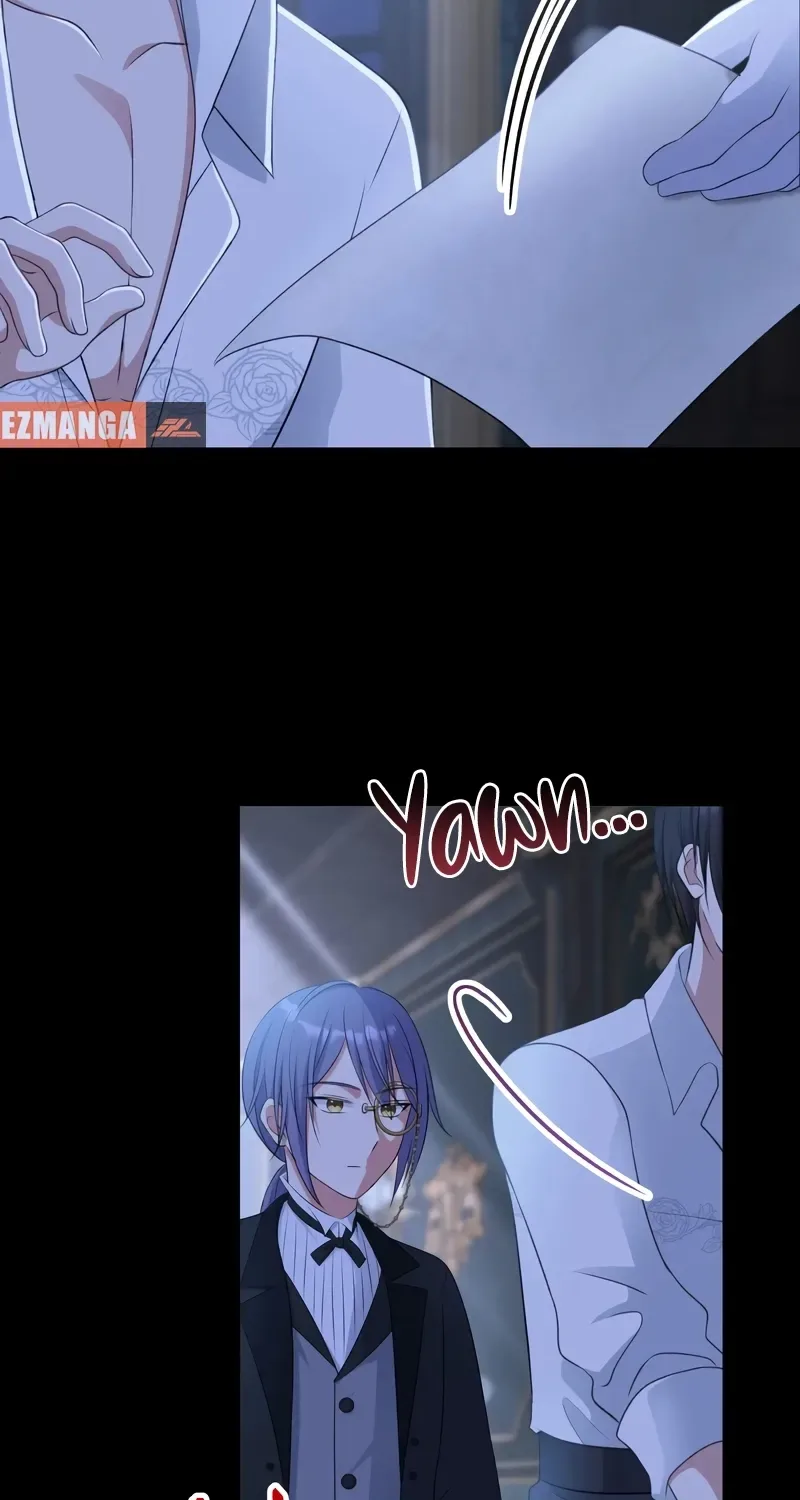 Until I Win the Heart of the Problematic Duke Chapter 3 page 129