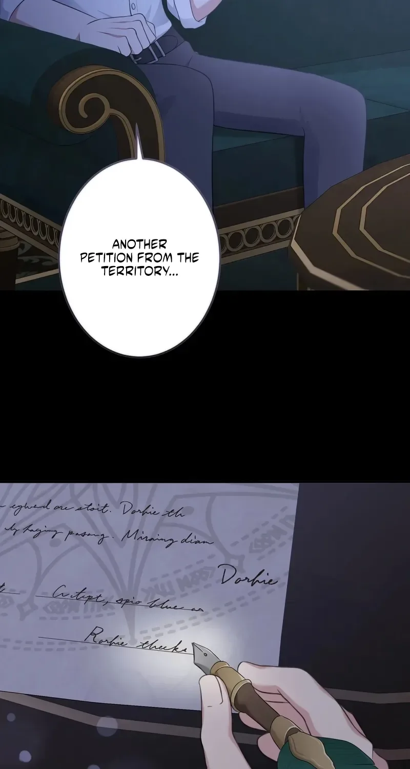 Until I Win the Heart of the Problematic Duke Chapter 3 page 132