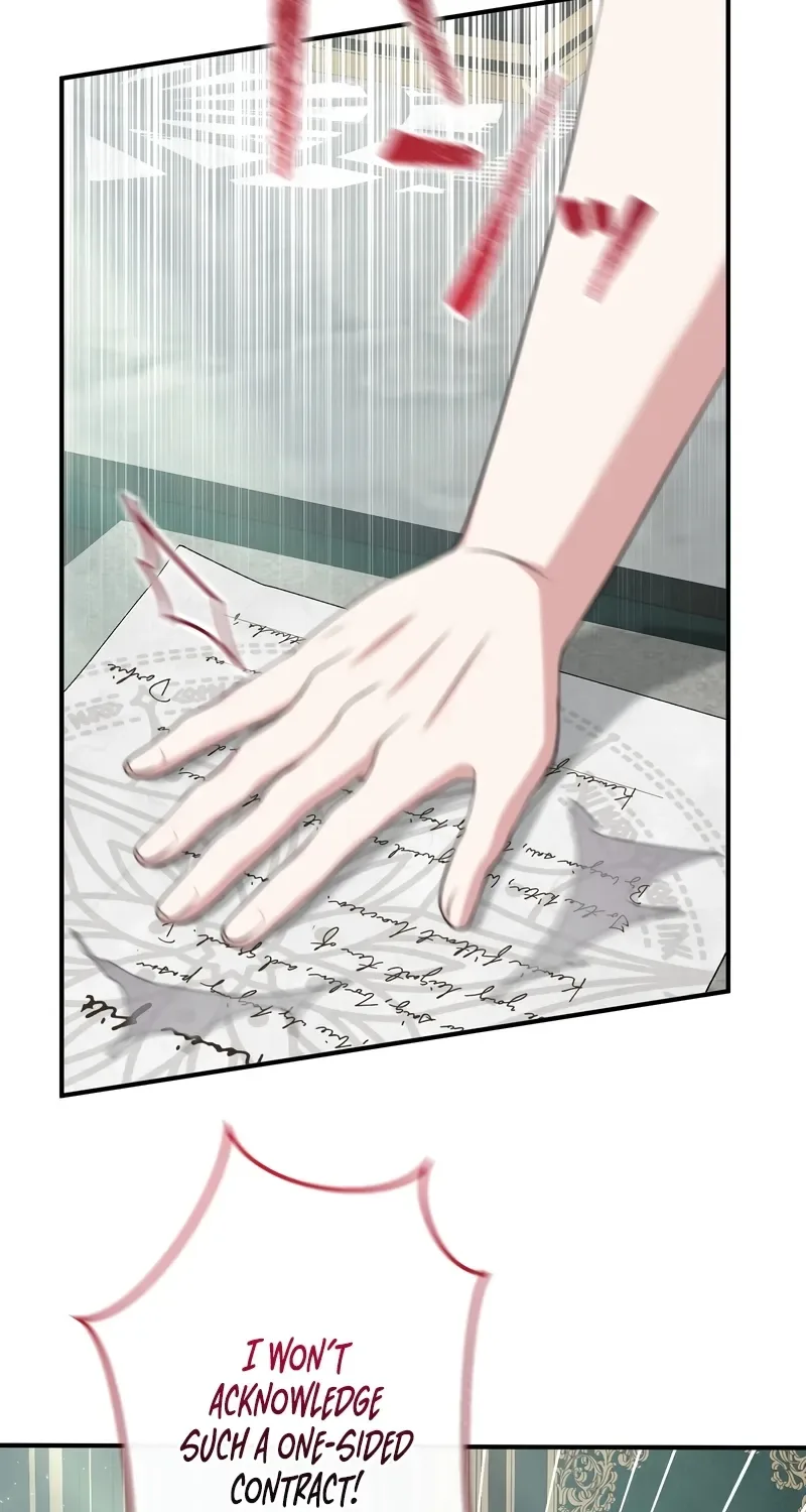 Until I Win the Heart of the Problematic Duke Chapter 3 page 137