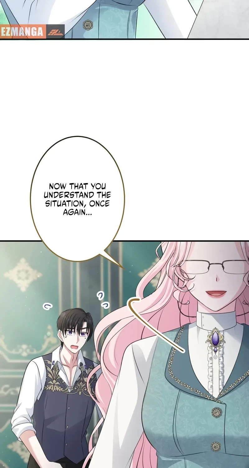 Until I Win the Heart of the Problematic Duke Chapter 3 page 142