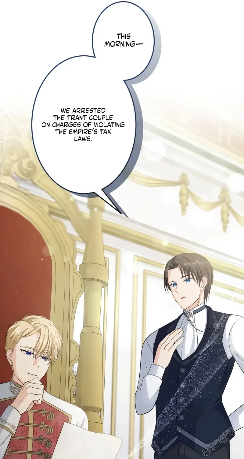 Until I Win the Heart of the Problematic Duke Chapter 3 page 149