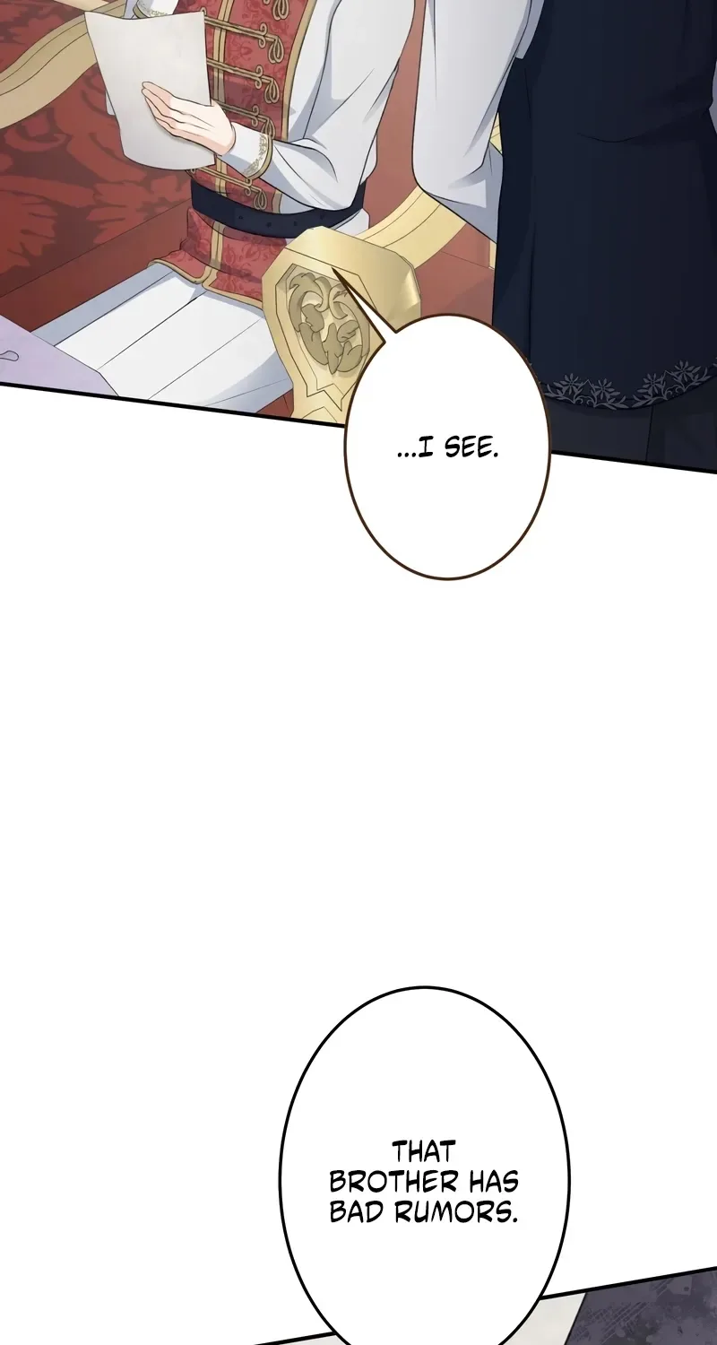 Until I Win the Heart of the Problematic Duke Chapter 3 page 155