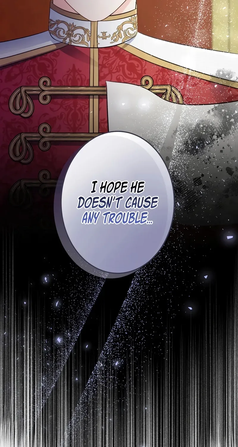 Until I Win the Heart of the Problematic Duke Chapter 3 page 157