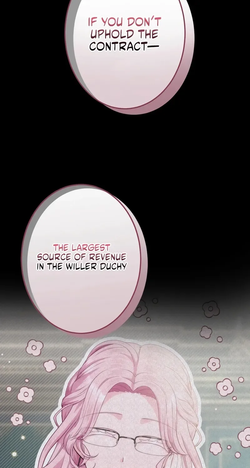 Until I Win the Heart of the Problematic Duke Chapter 4 page 2