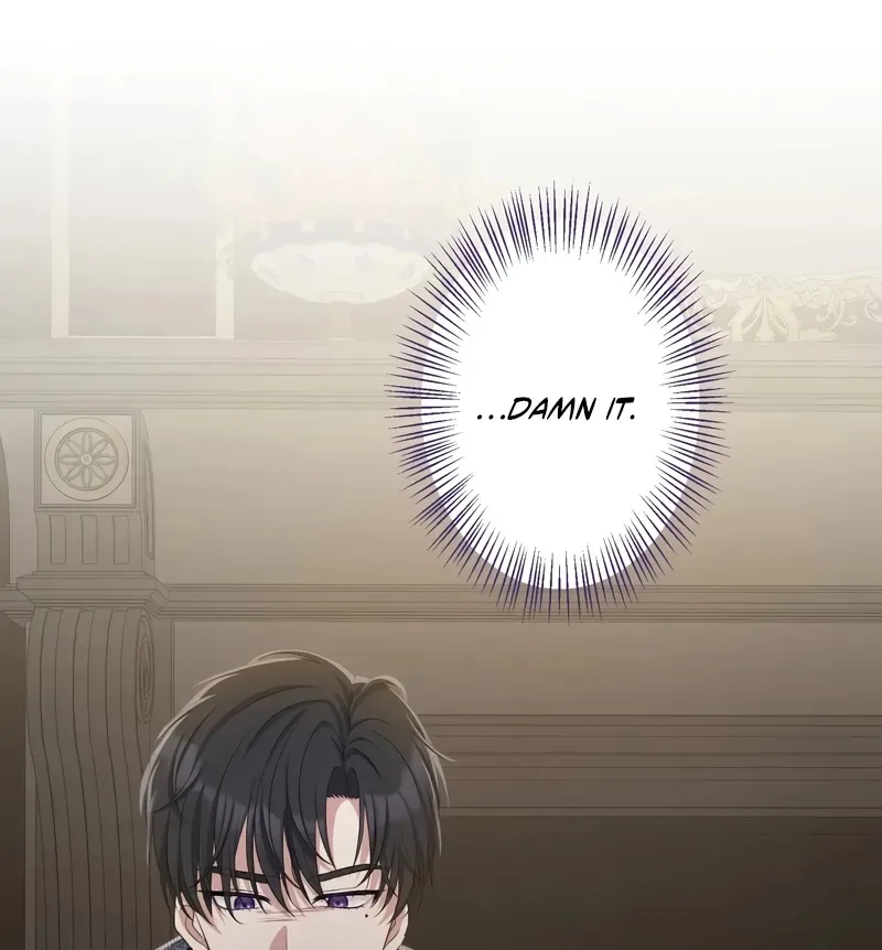 Until I Win the Heart of the Problematic Duke Chapter 4 page 5