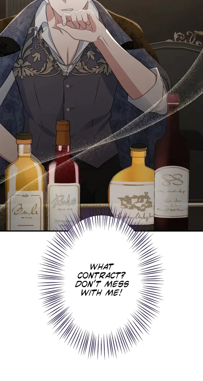 Until I Win the Heart of the Problematic Duke Chapter 4 page 6