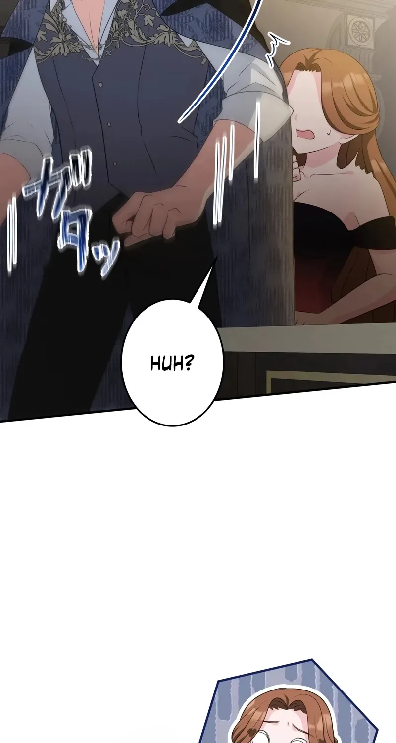 Until I Win the Heart of the Problematic Duke Chapter 4 page 18