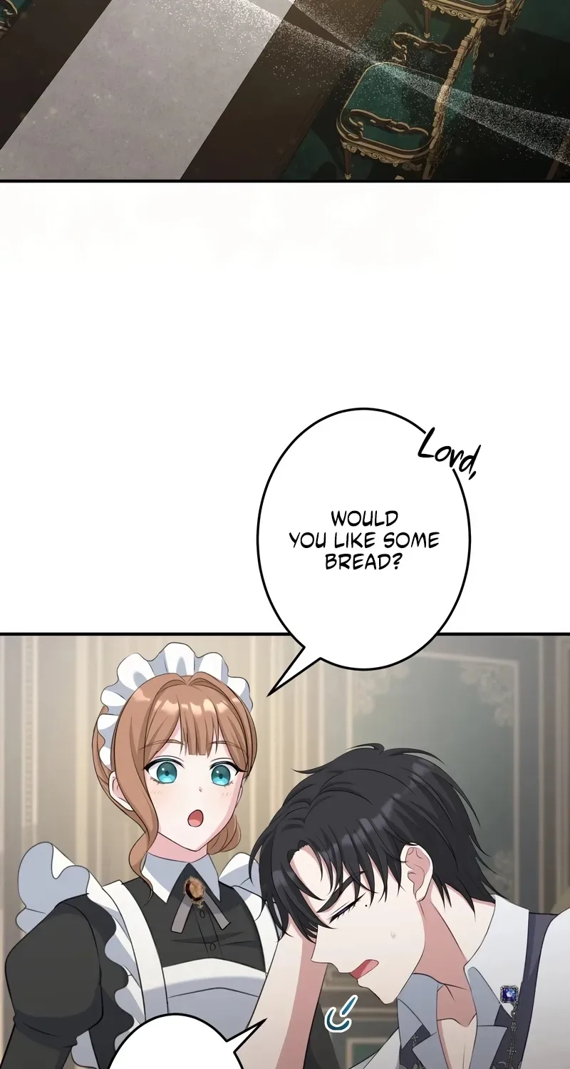Until I Win the Heart of the Problematic Duke Chapter 4 page 27