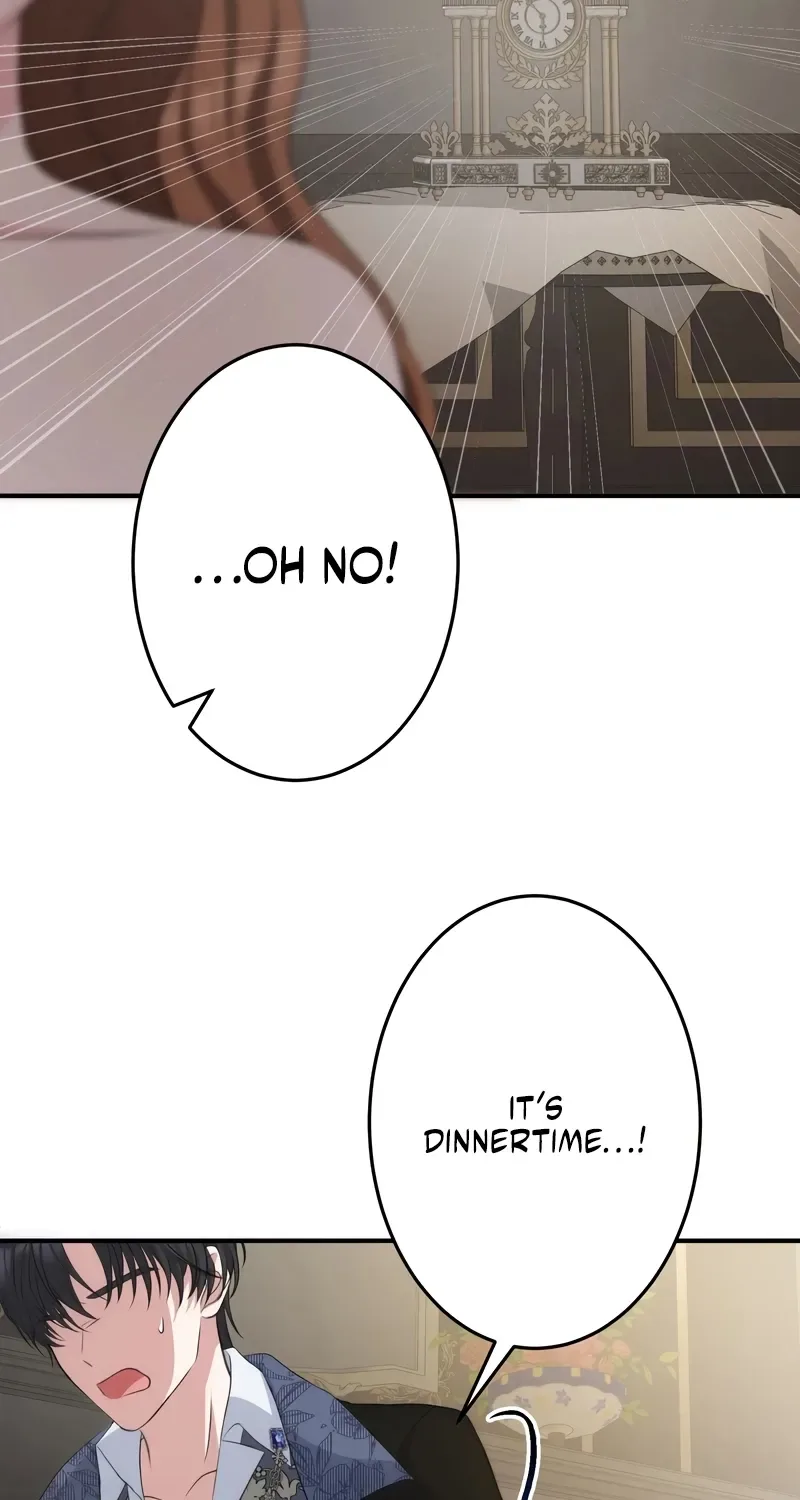 Until I Win the Heart of the Problematic Duke Chapter 4 page 17