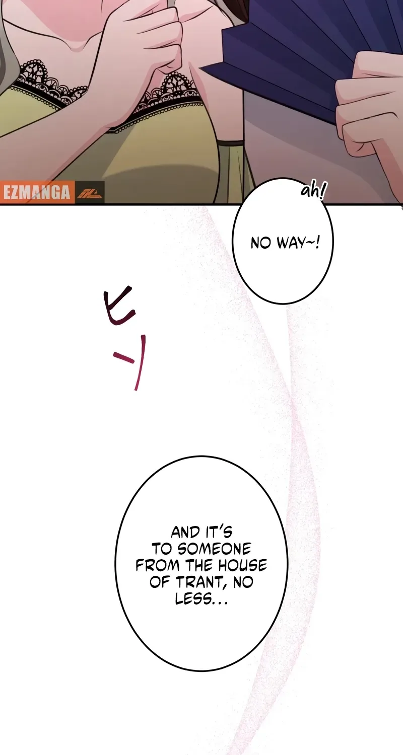 Until I Win the Heart of the Problematic Duke Chapter 4 page 9