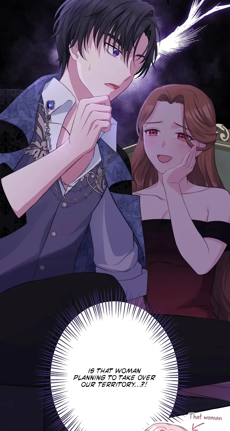 Until I Win the Heart of the Problematic Duke Chapter 4 page 13