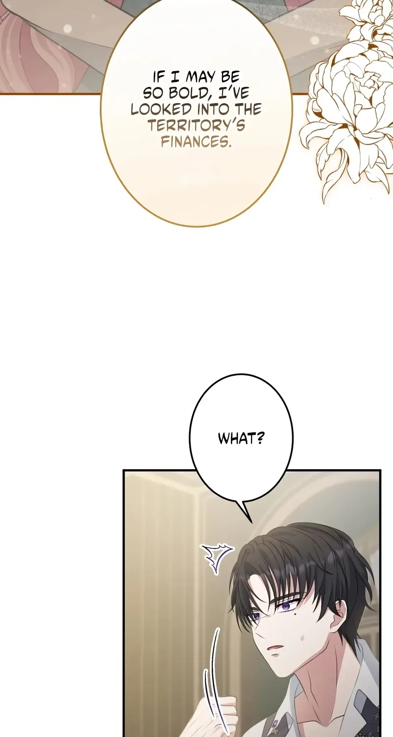 Until I Win the Heart of the Problematic Duke Chapter 4 page 34