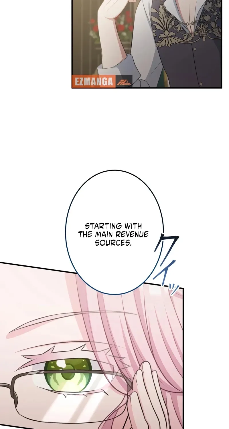 Until I Win the Heart of the Problematic Duke Chapter 4 page 35