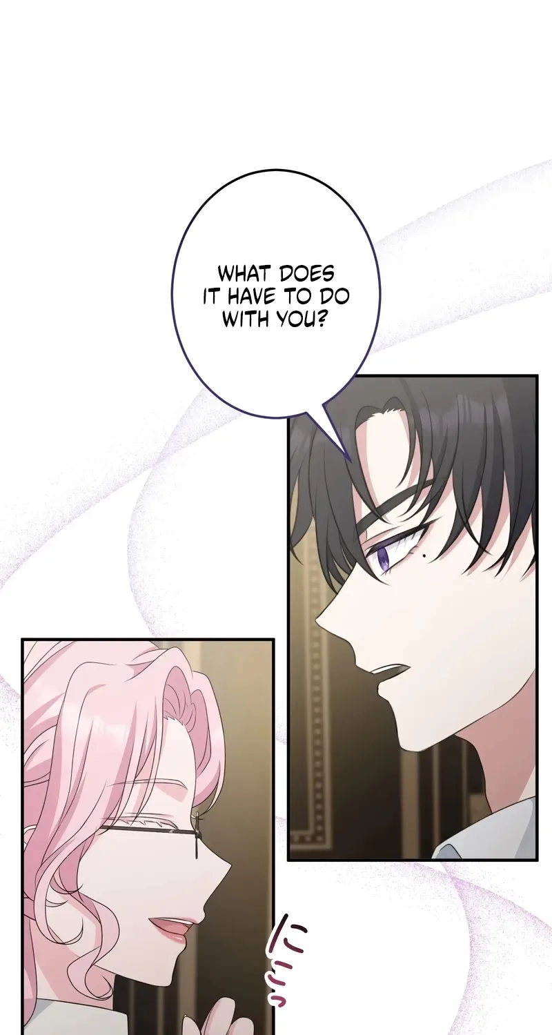 Until I Win the Heart of the Problematic Duke Chapter 4 page 41