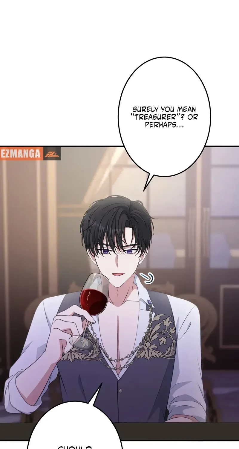 Until I Win the Heart of the Problematic Duke Chapter 4 page 43