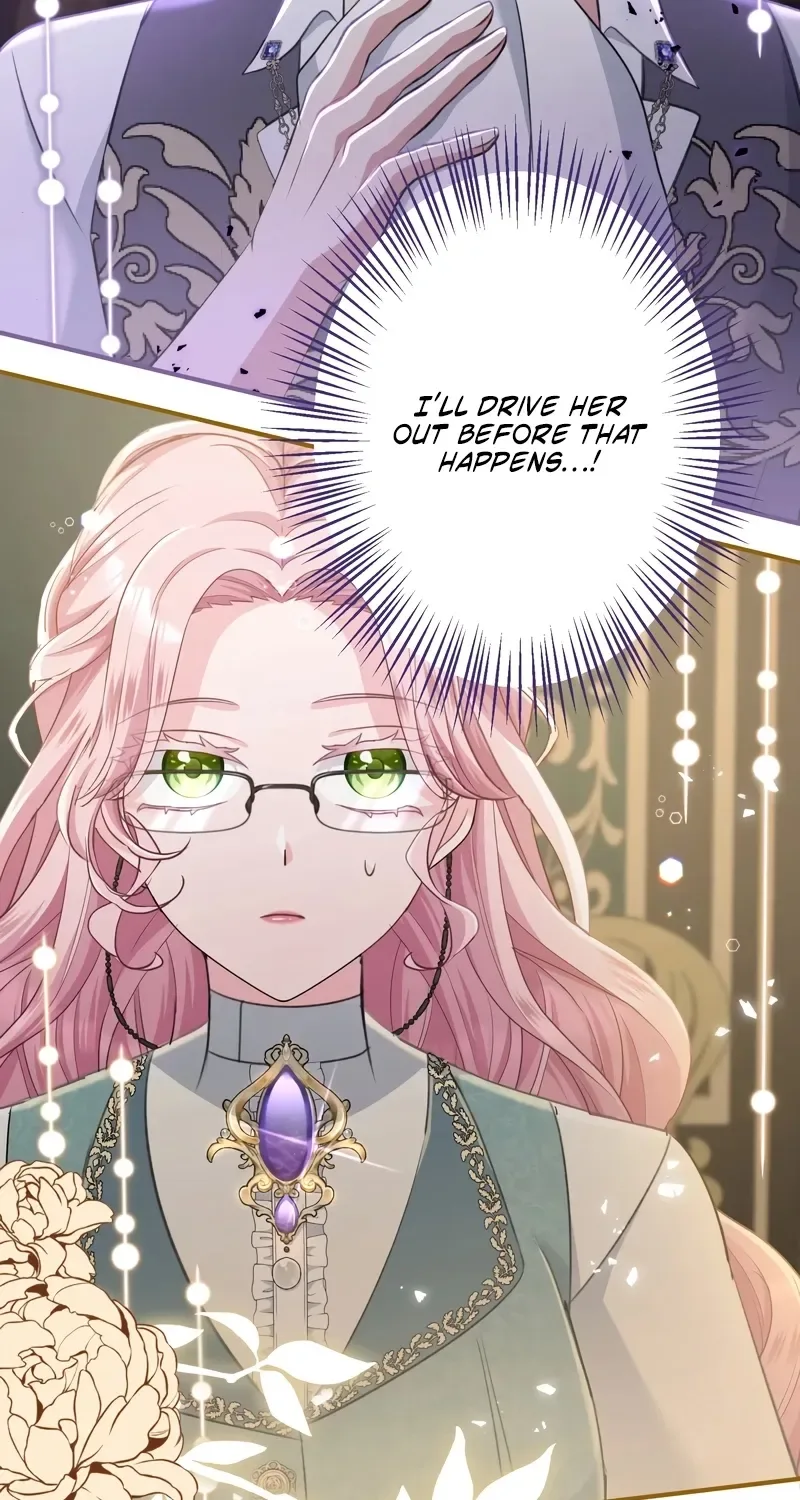 Until I Win the Heart of the Problematic Duke Chapter 4 page 51