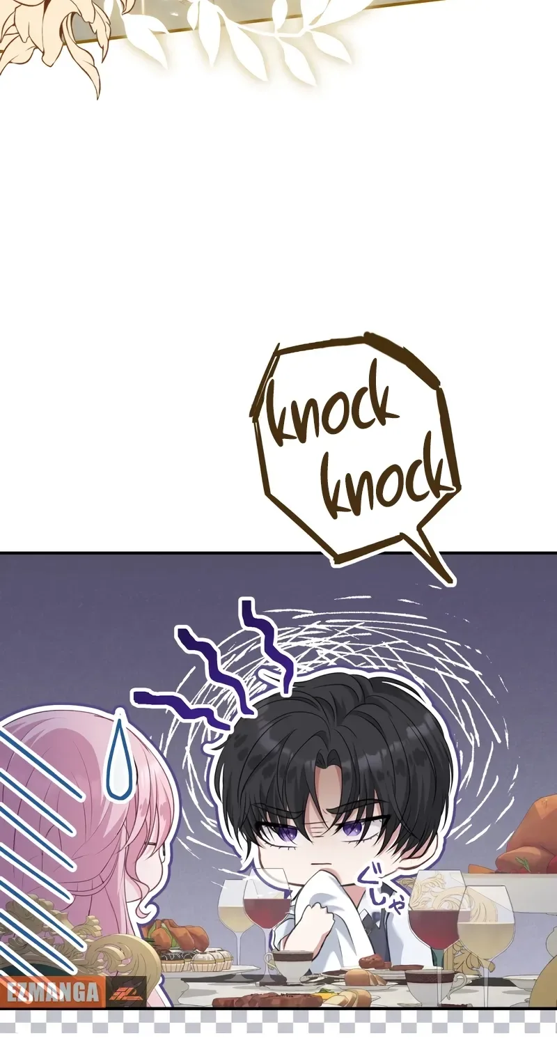 Until I Win the Heart of the Problematic Duke Chapter 4 page 52