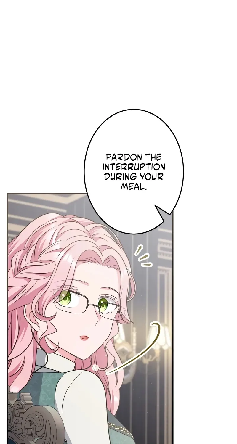Until I Win the Heart of the Problematic Duke Chapter 4 page 53