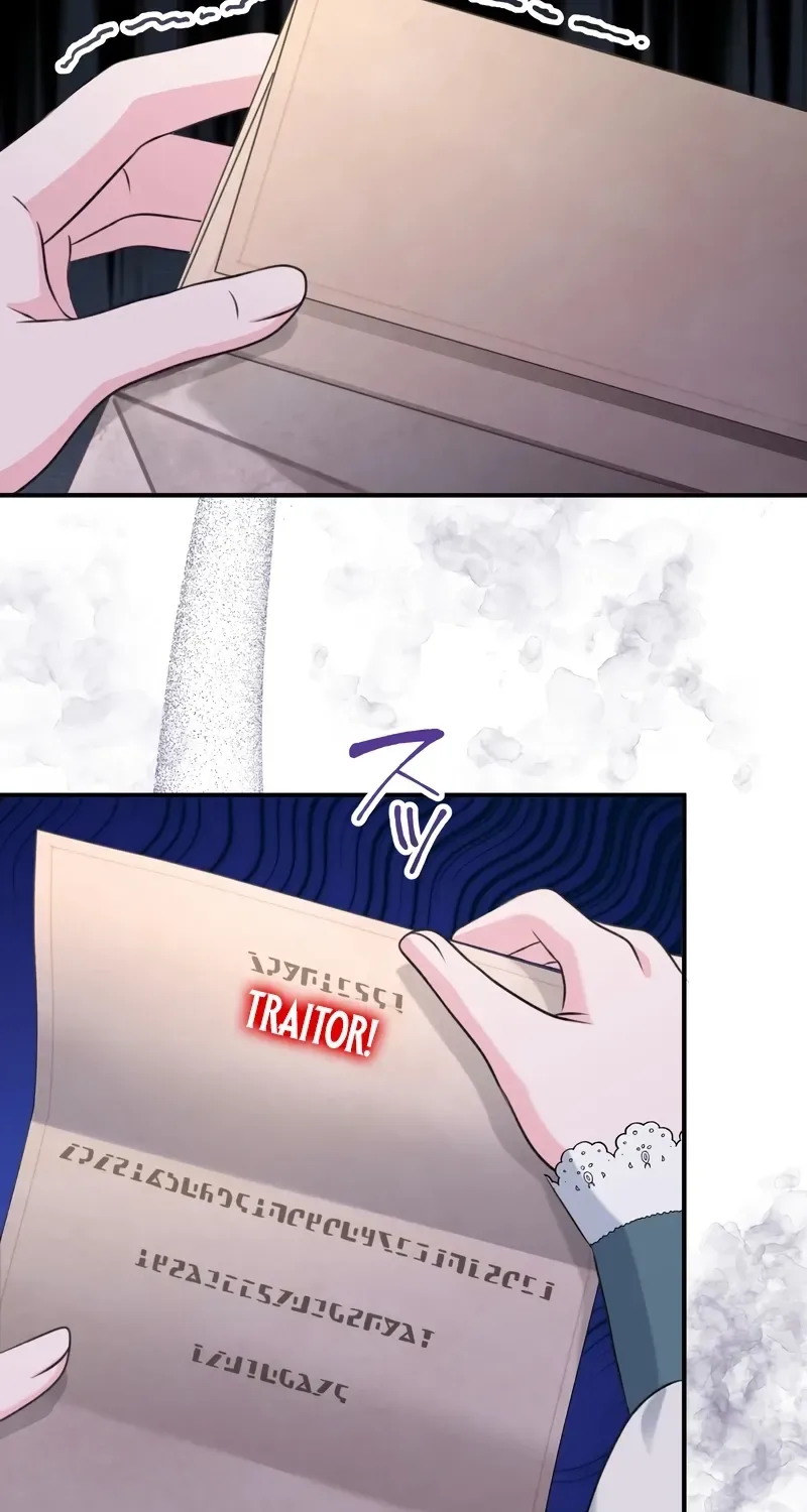 Until I Win the Heart of the Problematic Duke Chapter 4 page 61