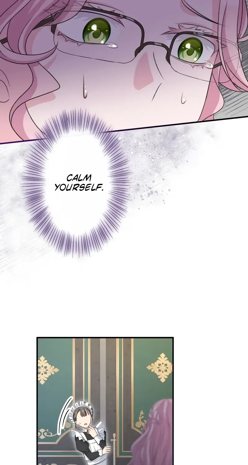 Until I Win the Heart of the Problematic Duke Chapter 4 page 65