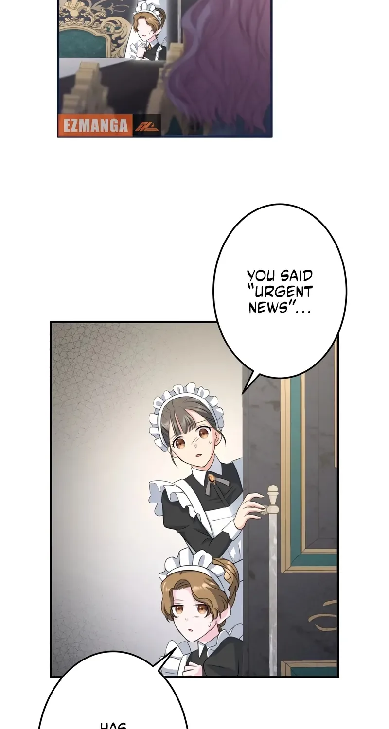 Until I Win the Heart of the Problematic Duke Chapter 4 page 66