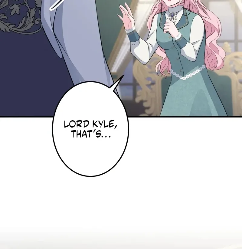 Until I Win the Heart of the Problematic Duke Chapter 4 page 77