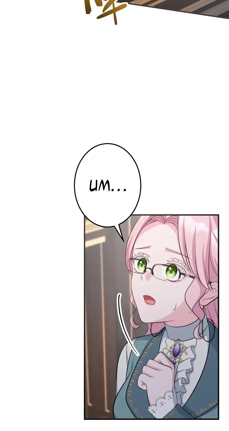 Until I Win the Heart of the Problematic Duke Chapter 4 page 81