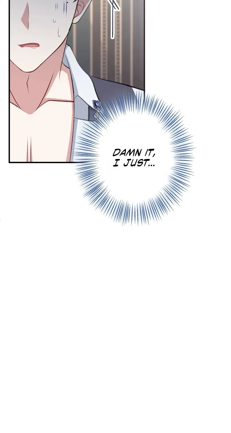 Until I Win the Heart of the Problematic Duke Chapter 4 page 83