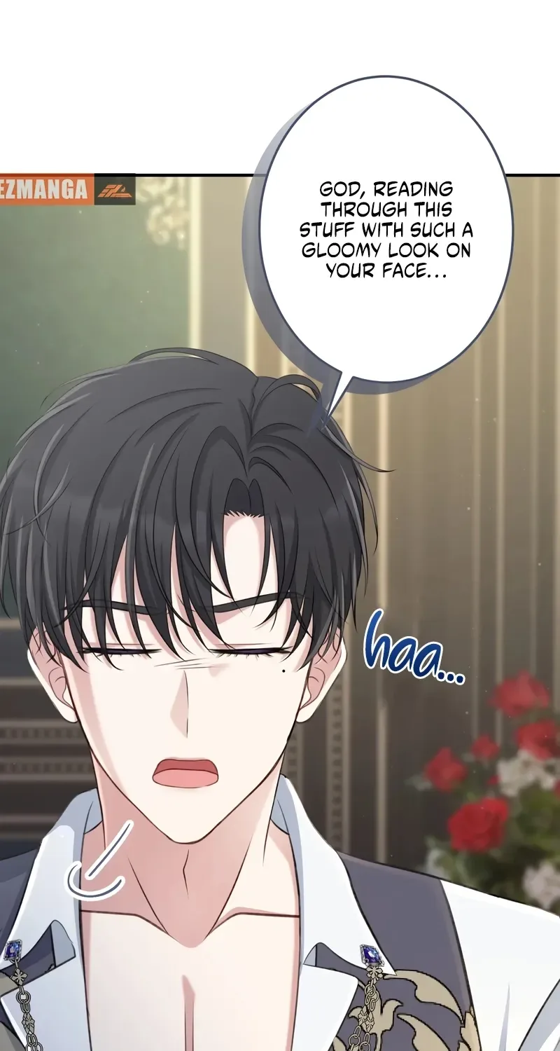 Until I Win the Heart of the Problematic Duke Chapter 4 page 84