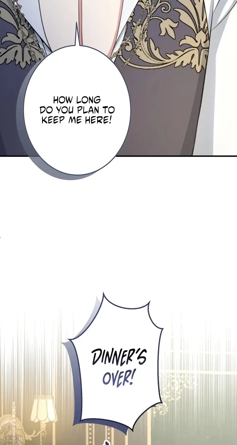Until I Win the Heart of the Problematic Duke Chapter 4 page 85