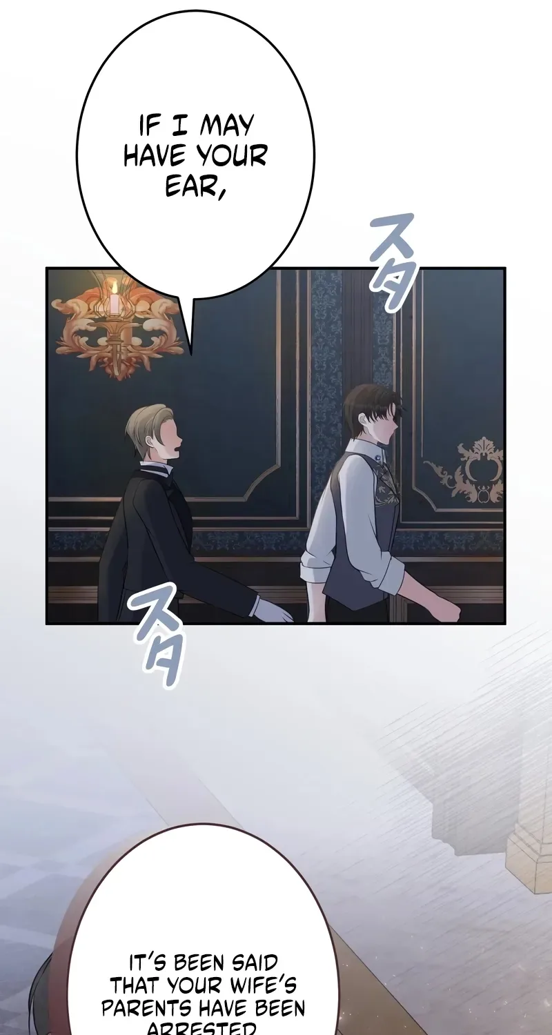 Until I Win the Heart of the Problematic Duke Chapter 4 page 95