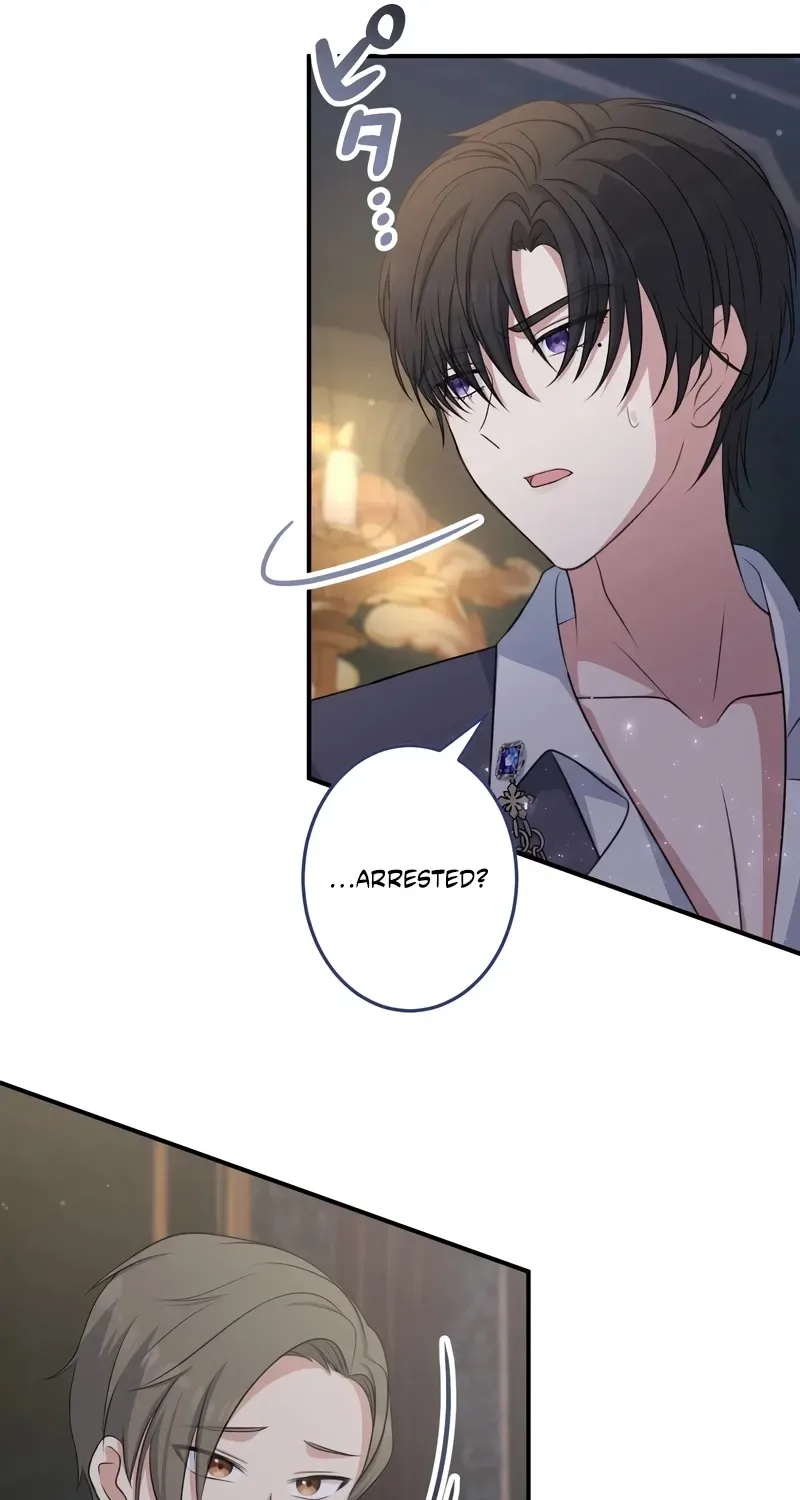 Until I Win the Heart of the Problematic Duke Chapter 4 page 98