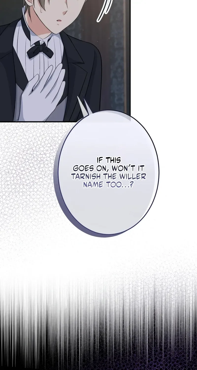 Until I Win the Heart of the Problematic Duke Chapter 4 page 99