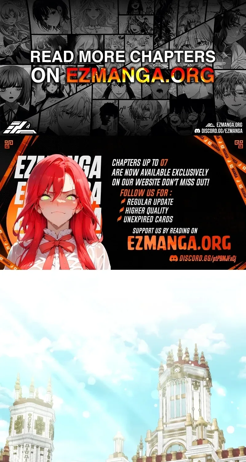 Until I Win the Heart of the Problematic Duke Chapter 5 page 1