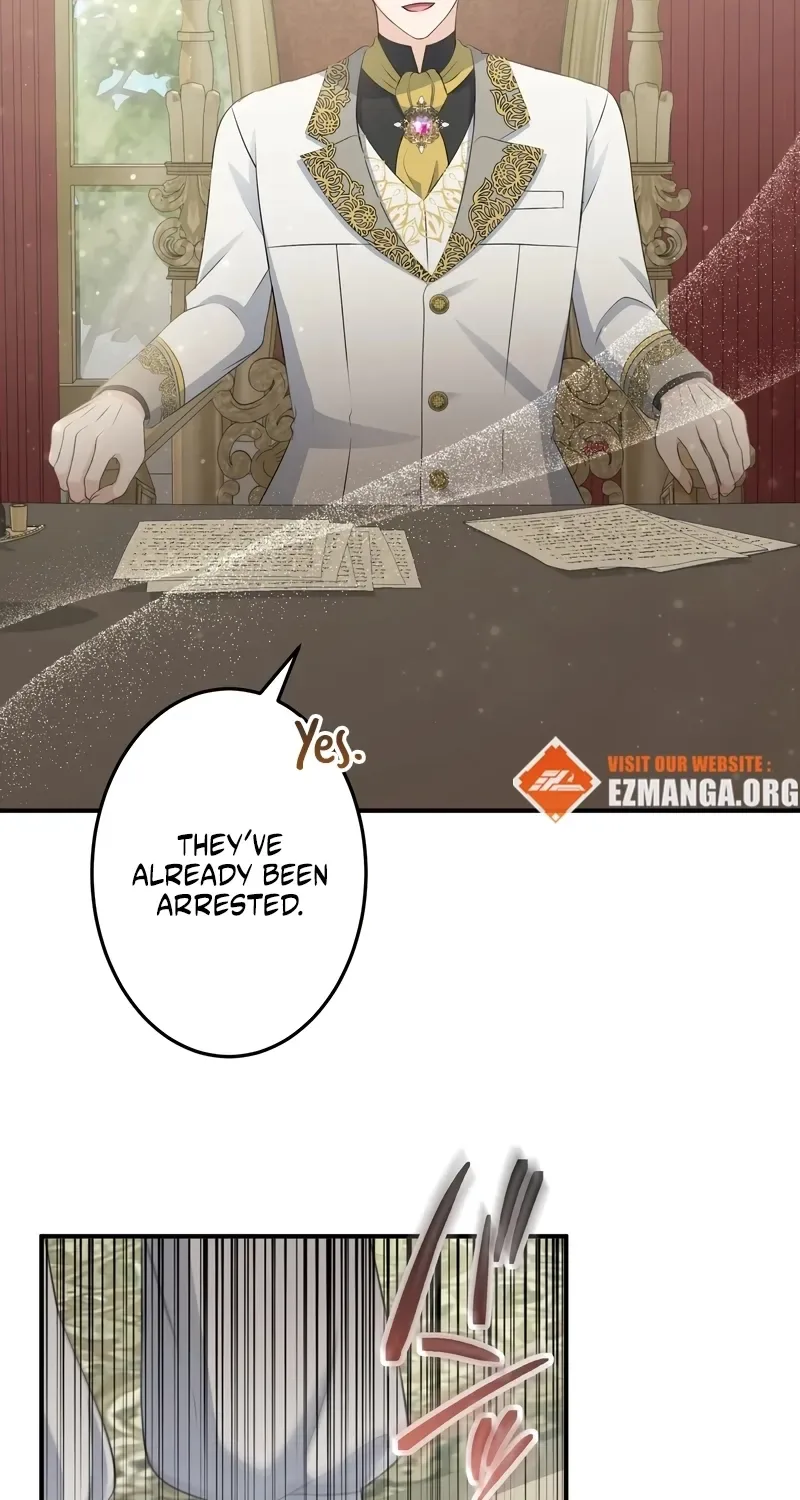 Until I Win the Heart of the Problematic Duke Chapter 5 page 3