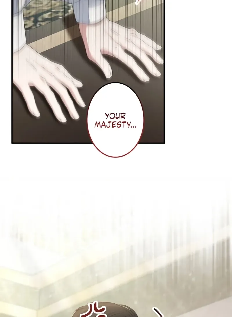 Until I Win the Heart of the Problematic Duke Chapter 5 page 4