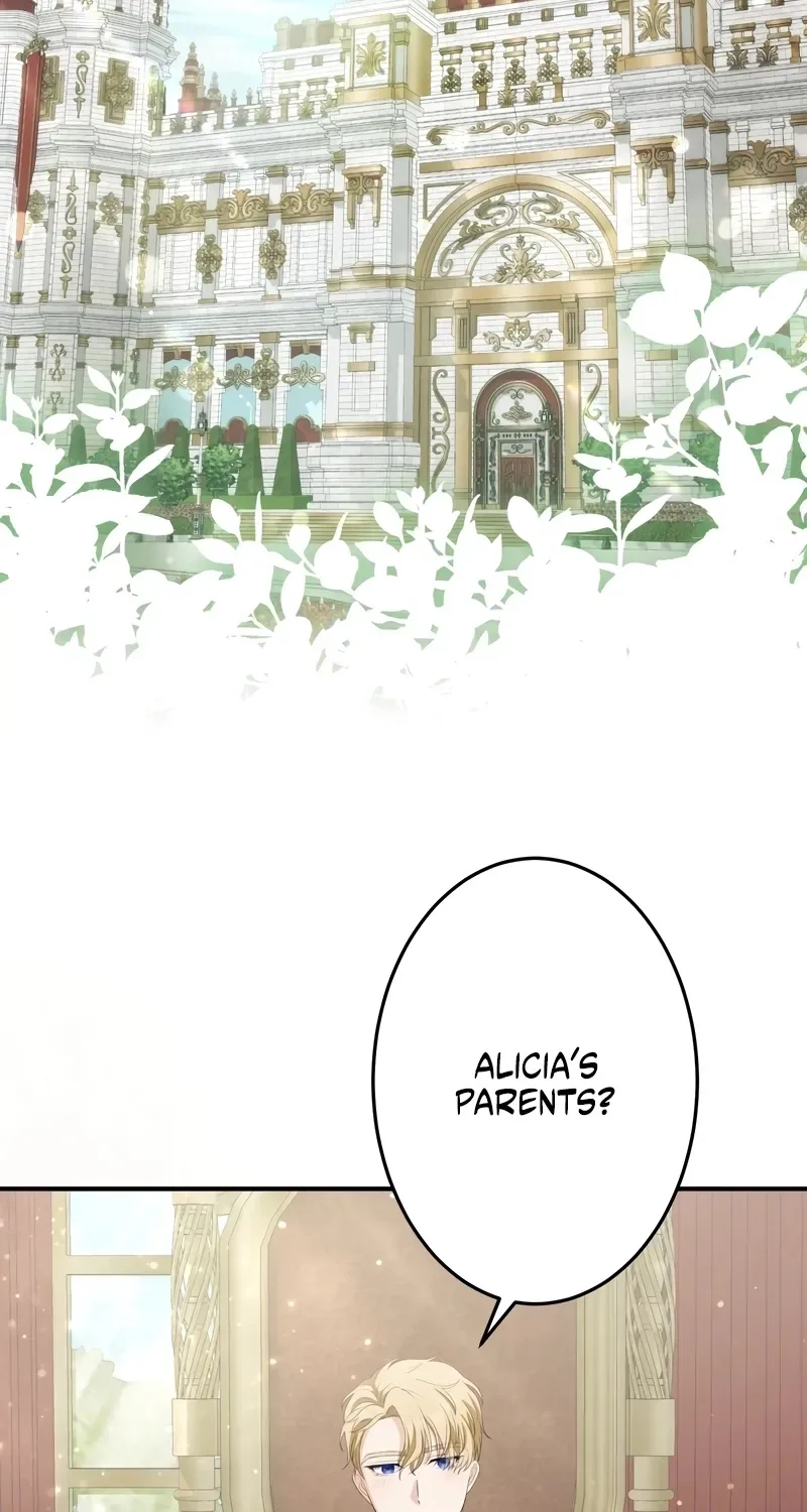 Until I Win the Heart of the Problematic Duke Chapter 5 page 2