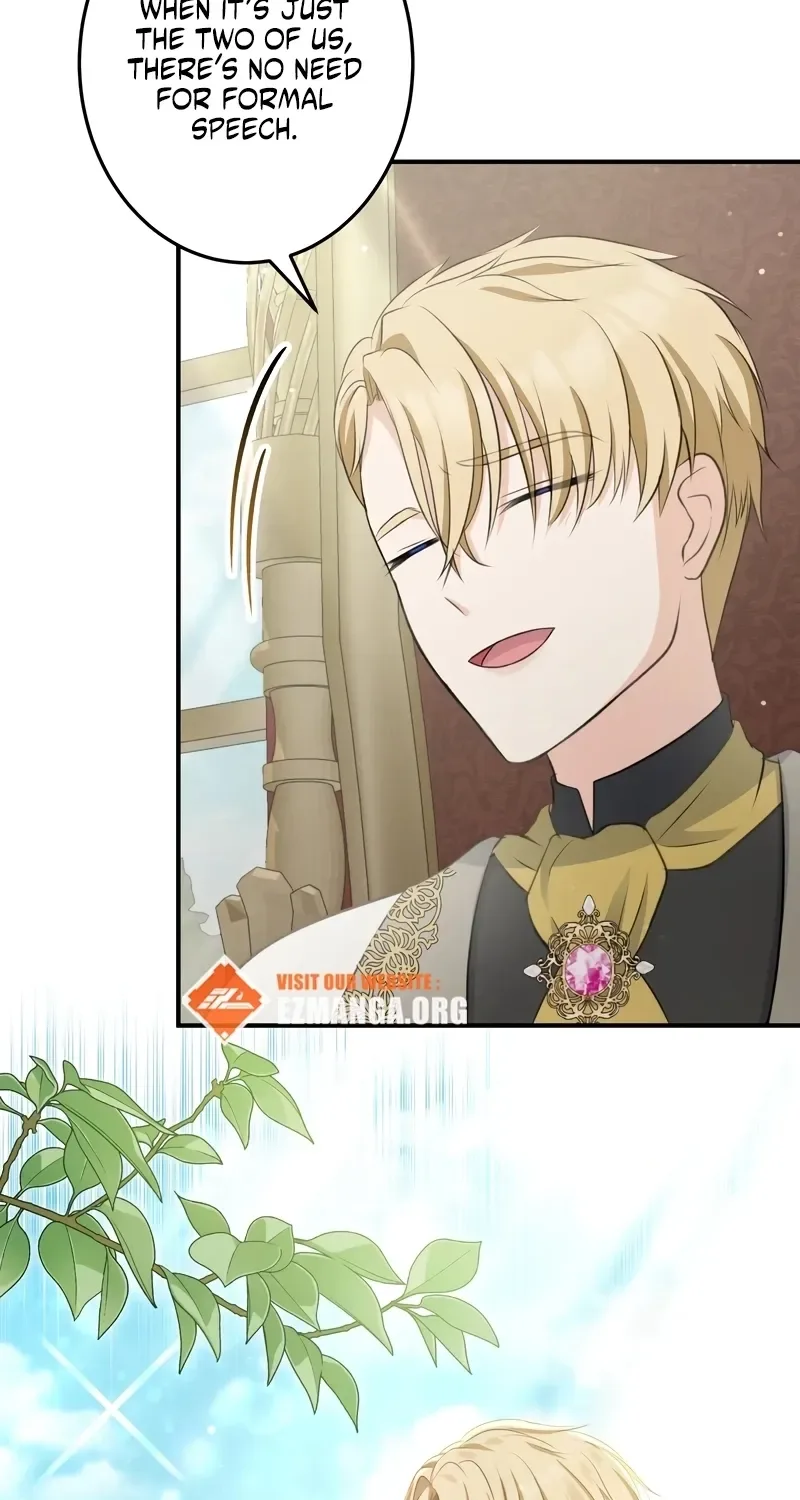 Until I Win the Heart of the Problematic Duke Chapter 5 page 6