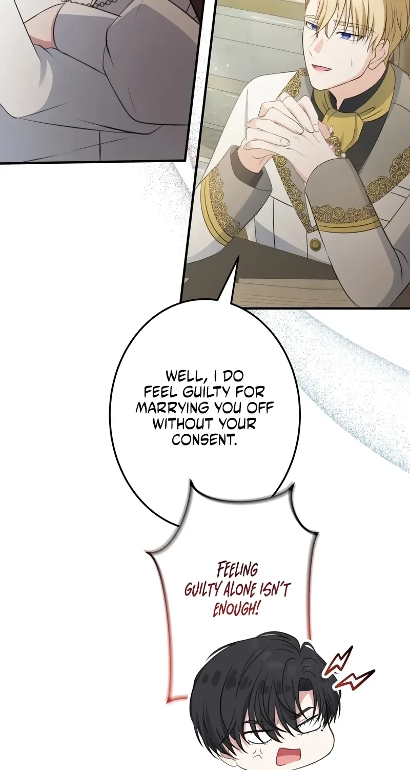 Until I Win the Heart of the Problematic Duke Chapter 5 page 10