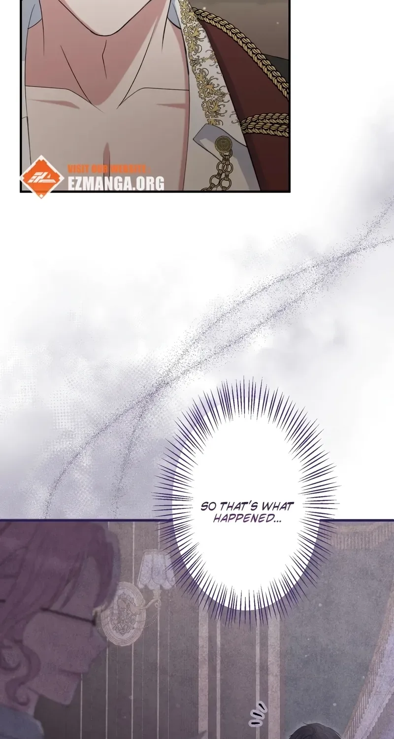 Until I Win the Heart of the Problematic Duke Chapter 5 page 19
